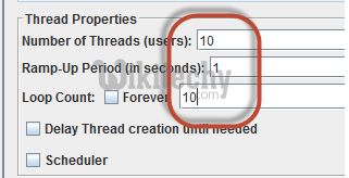  thread group